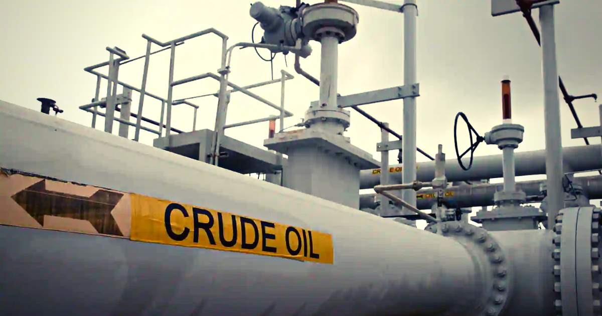 Crude oil price soars to $113 a barrel as Russia-Ukraine conflict worsens